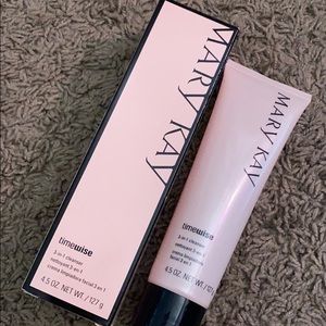 Mary Kay Cleanser